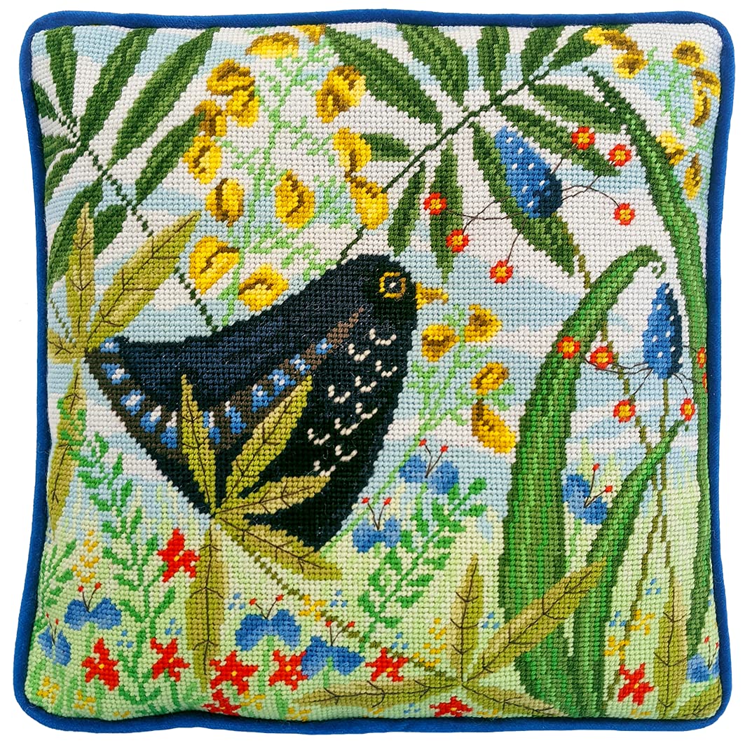Bothy Threads Tapestry Kit - Merle