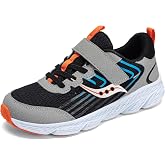 Saucony Kids' Wind 3.0 Alternative Closure | Road Running Shoes
