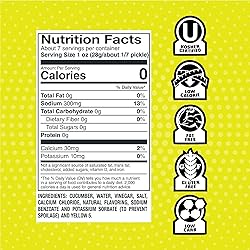 Van Holten's Pickles - Sour Sis Pickle-In-A-Pouch