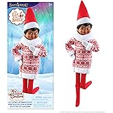 The Elf on the Shelf - Claus Couture - Snowflake Sweetie Dress