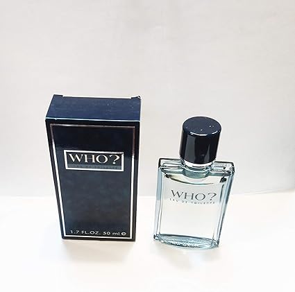 Colonia Who ? de Myrurgia 50 ml: Amazon.es: Belleza