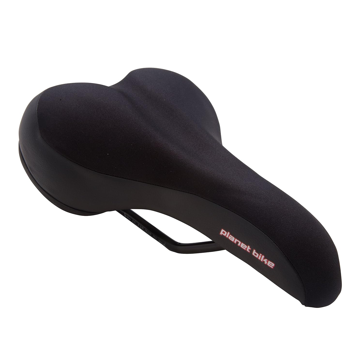 narrow bike saddle
