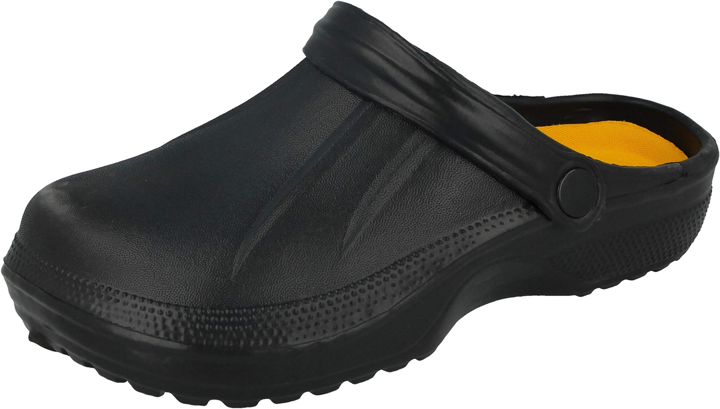 Ladies EVA Garden Hospital Nurse Beach Slip On Clogs Mules Sandals Size 3-8