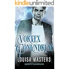 Vortex Conundrum (Ghostly Guardians Book 2)