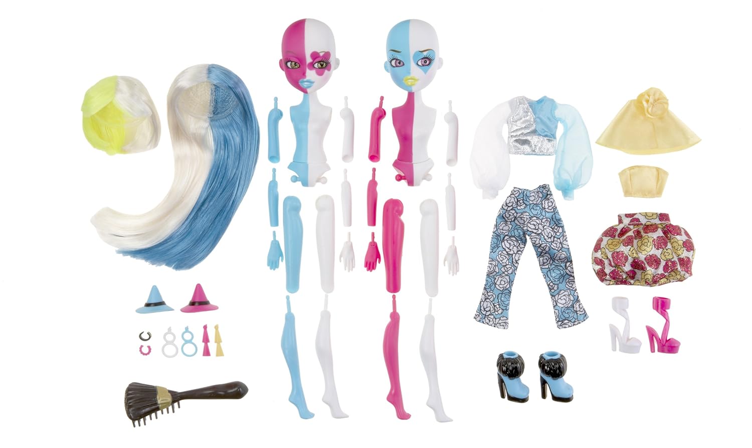 bratzillaz switch a witch