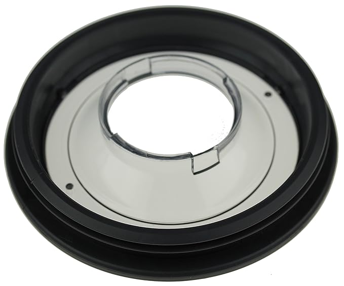 Unbekannt Severin 8503048 Deckel für SM9684, SM9685 Milchaufschäumer