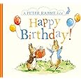 Happy Birthday!: A Peter Rabbit Tale