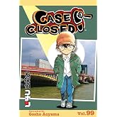 Case Closed, Vol. 99