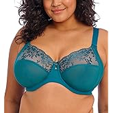 Elomi Womens Zarla Underwire Bra