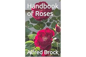Handbook of Roses