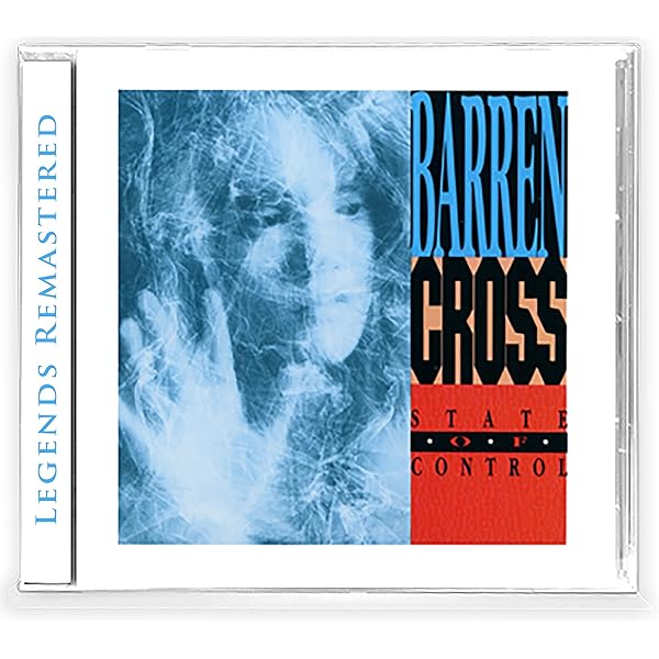 Barren Cross - Atomic Arena - Amazon.com Music