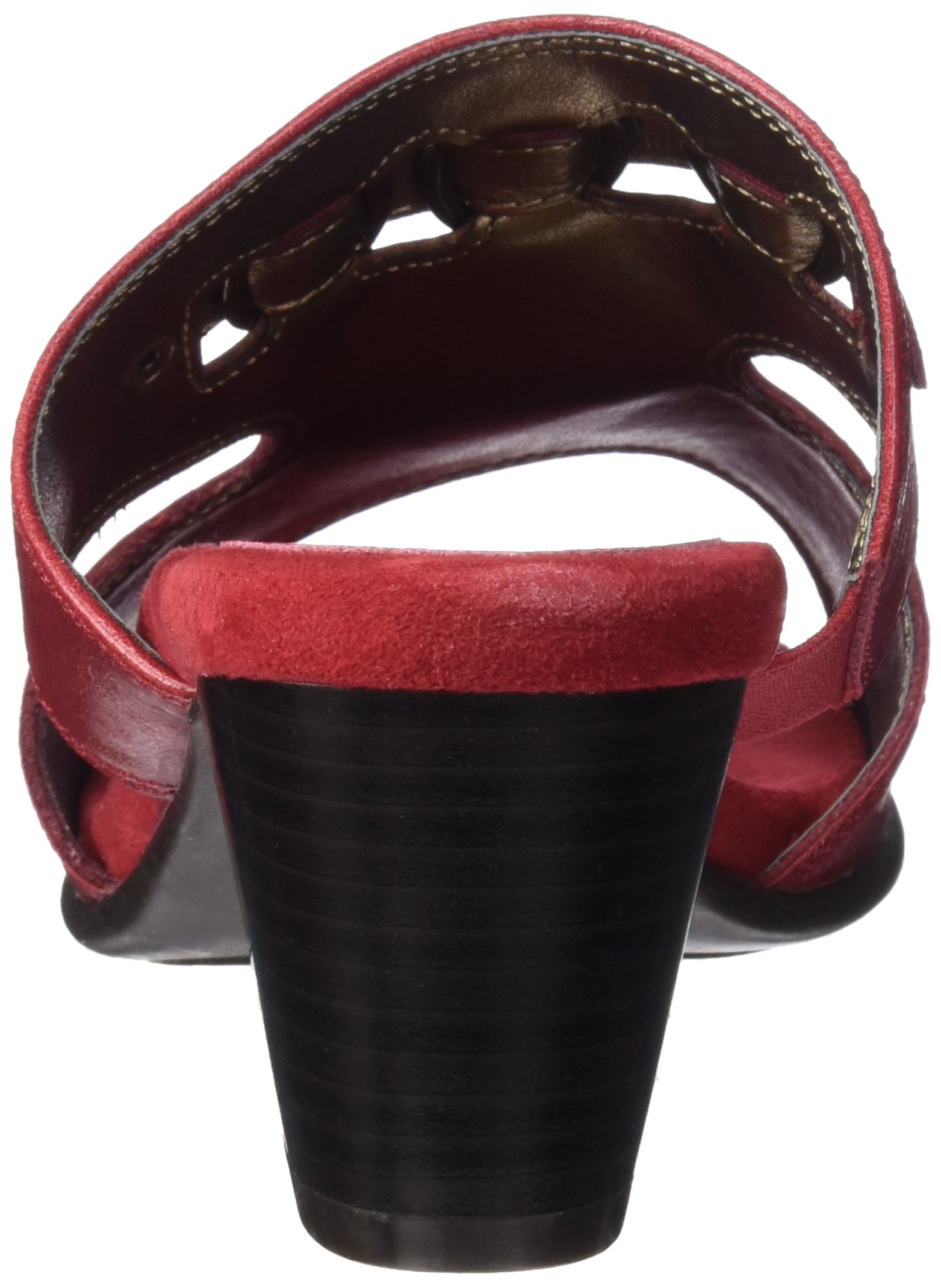 Aerosoles Women's Base Board Slide Sandal - Image 3