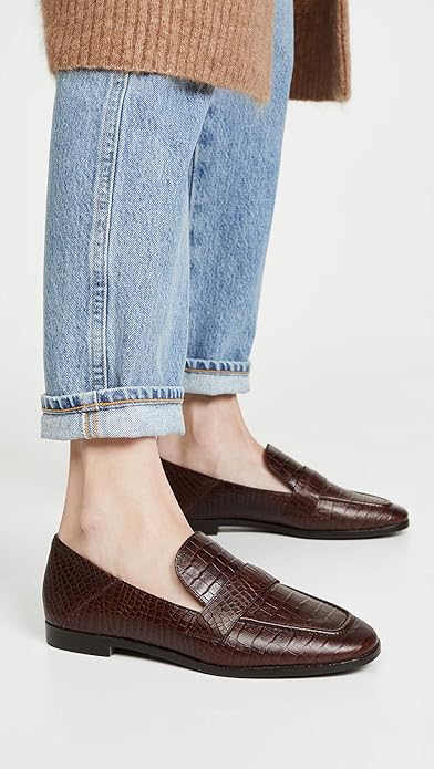 jeffrey campbell jesse loafer