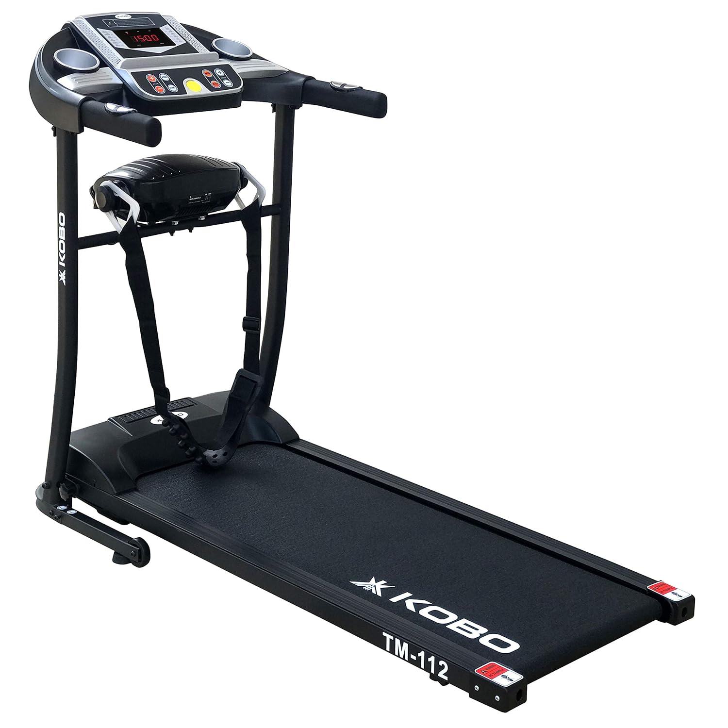 Best Motor Treadmill Electric Jogger 1 H.P in India 2021 Best Price