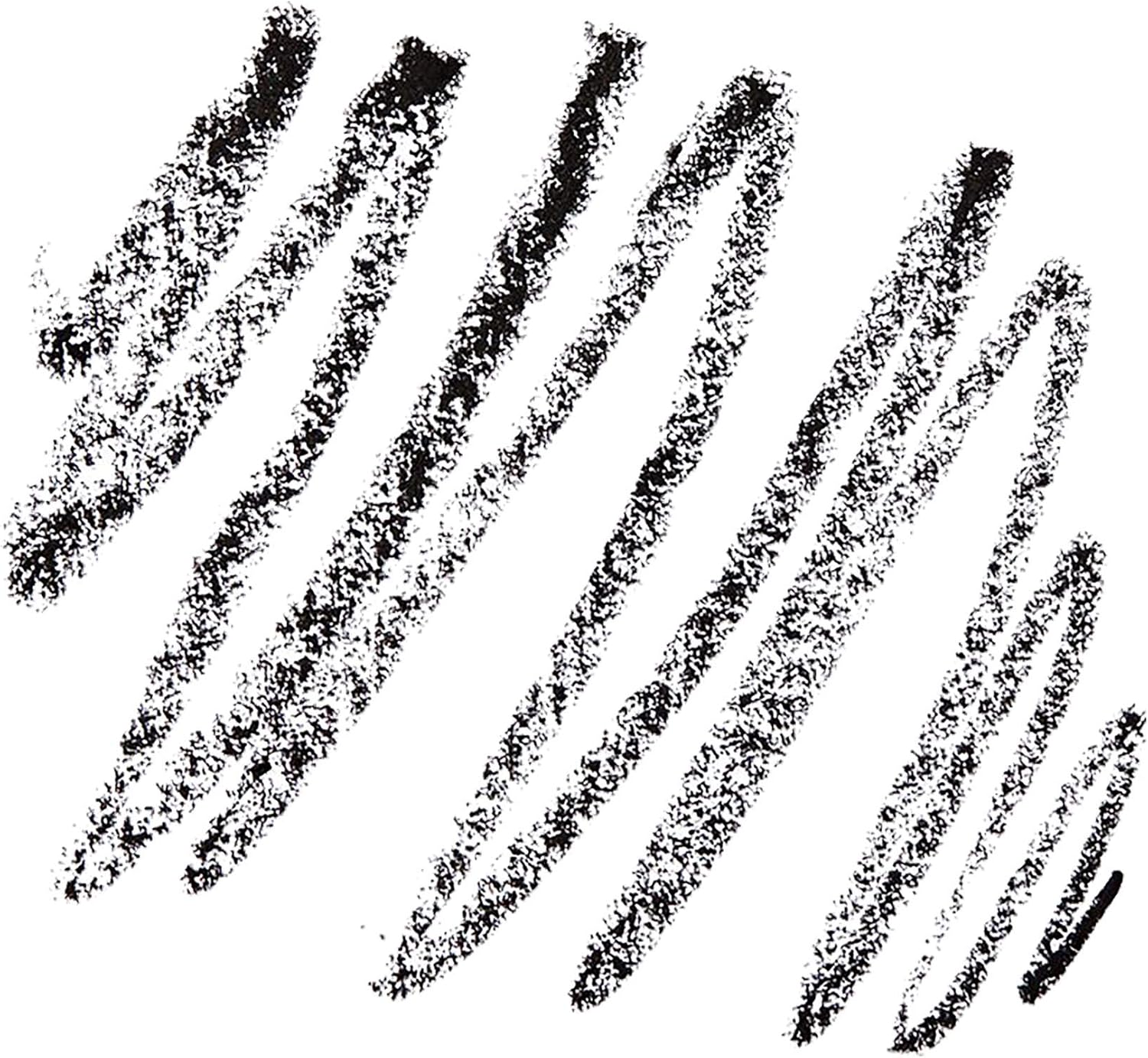 e.l.f. No Budge Retractable Eyeliner, Creamy, Ultra-Pigmented & Waterproof, Creates Bold & Defined Lines, Vegan & Cruelty-Free, Black - Image 4