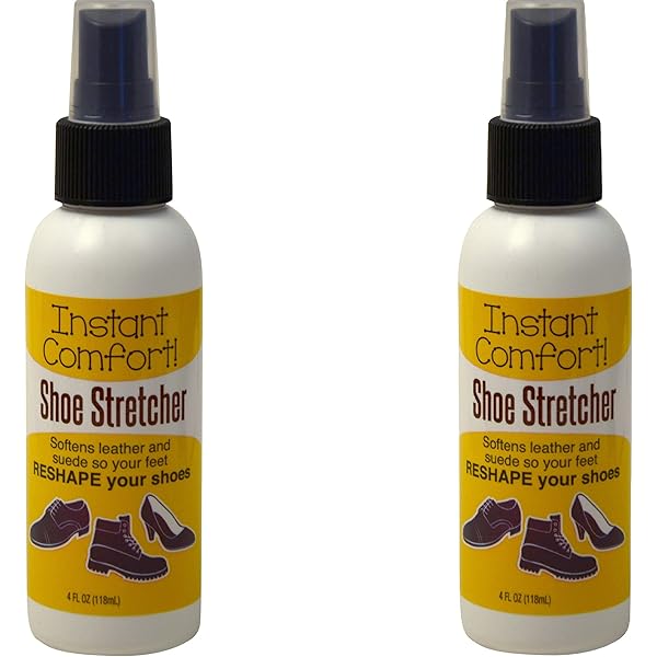 boot stretcher target