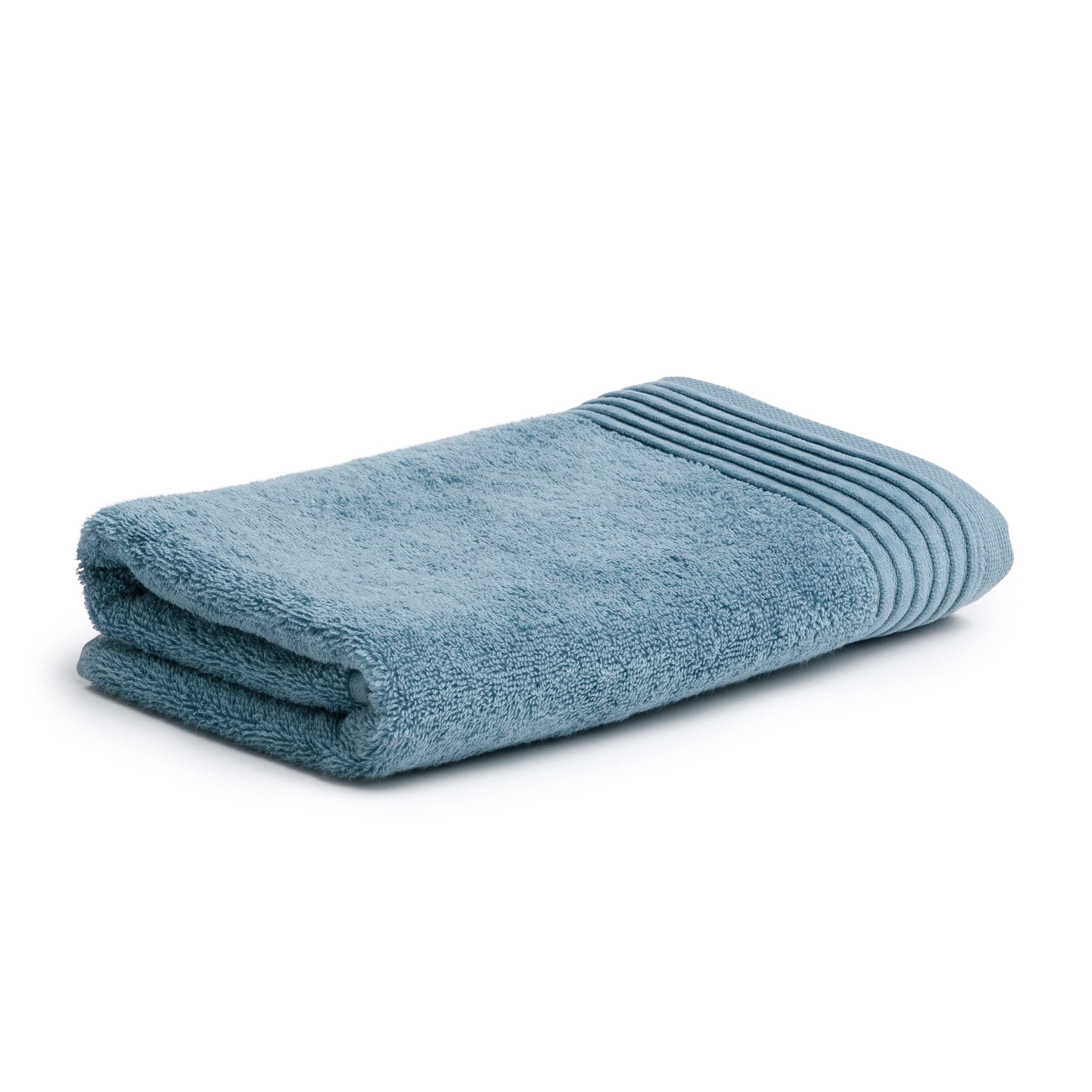 Möve Loft Hand Towel 50 x 100 cm, arctic — image 1