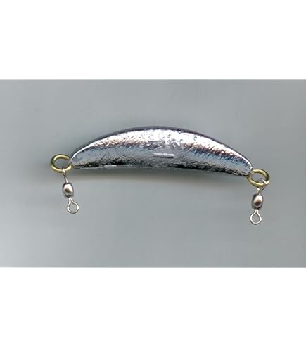 Kit De Peche THKFISH s Inline Trolling Weights Lead Sinkers