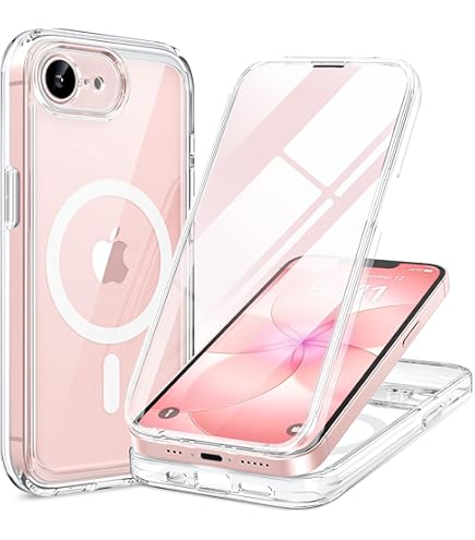 Amazon.com: Apple iPhone 17e, 256GB, Soft Pink - Unlocked (Renewed
