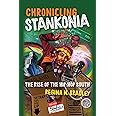 Chronicling Stankonia