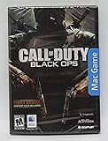 Call of Duty: Black Ops - Mac