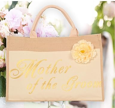 bridal shower gifts from mother of the groom