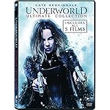 Underworld / Underworld: Evolution - Vol / Underworld Awakening / Underworld: Rise Of The Lycans - Vol - Set / Underworld: Bl