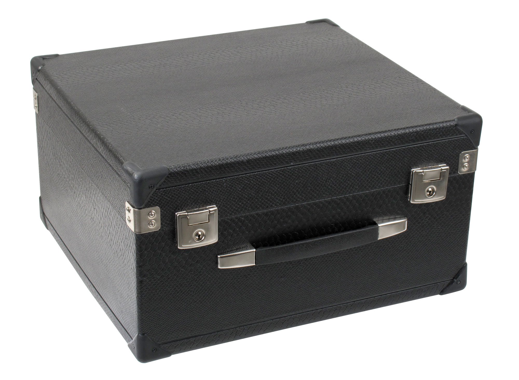 Alpenklang 3-Row Accordion Case