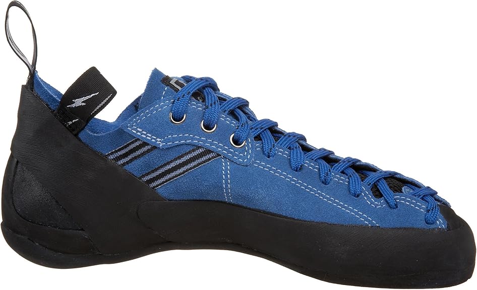 evolv royale climbing shoes