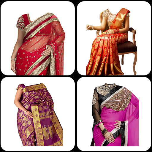 amazon suit saree