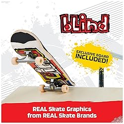 TECH DECK Performance Series, Shred Pyramid Set