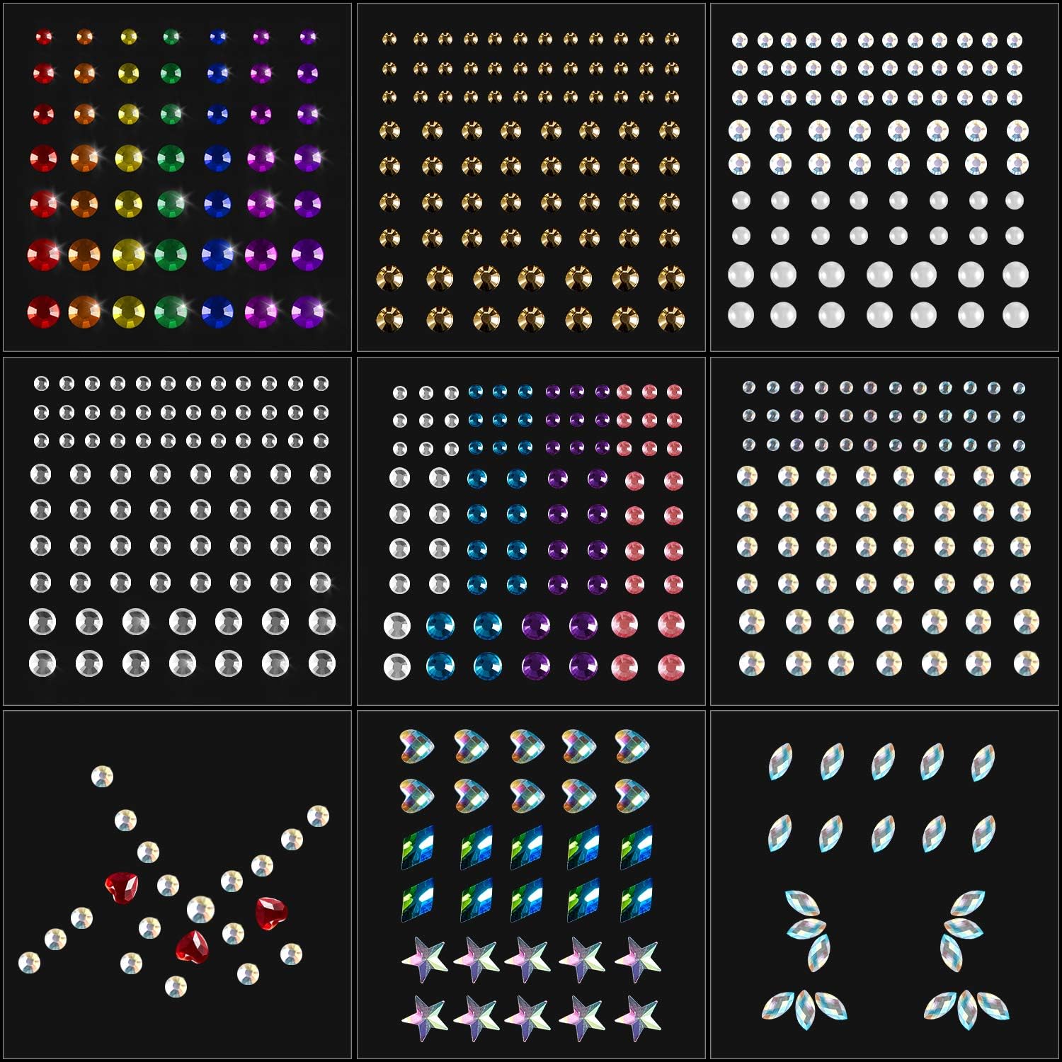 cristallo curativo per il diabete