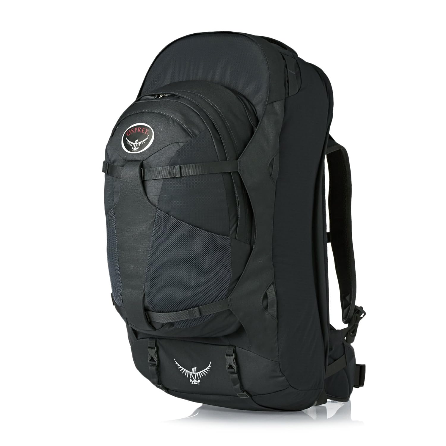 saker 35l rucksack