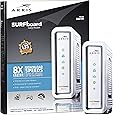 ARRIS SURFboard SB6141 DOCSIS 3.0 Cable Modem - Retail Packaging- White