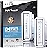 ARRIS SURFboard SB6141 DOCSIS 3.0 Cable Modem - Retail Packaging - White