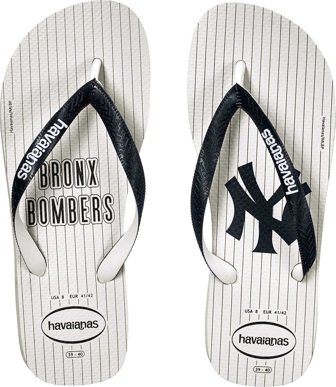 dodgers havaianas