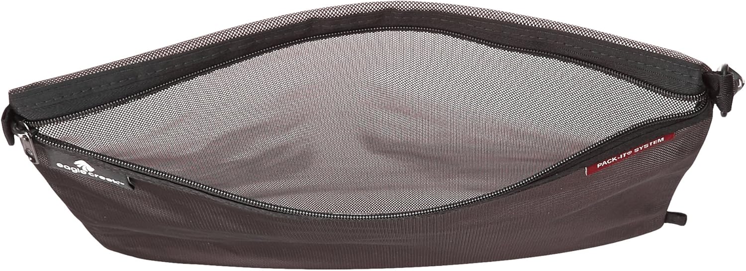  | Eagle Creek Pack-It Sac Set Packing Organizer, Black | Packing Organizers