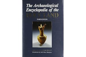 Archaeological Encyclopedia of the Holy Land