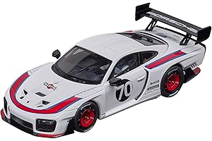 Carrera 30922 Porsche 935 GT2 No. 70 1:32 Scale Digital Slot Car Racing Vehicle for Carrera Digital Slot Car Race Tracks