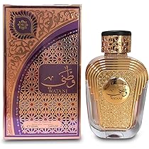 AL WATANIAH DUHA EDP FOR WOMEN 100ML | Amazon.com.br