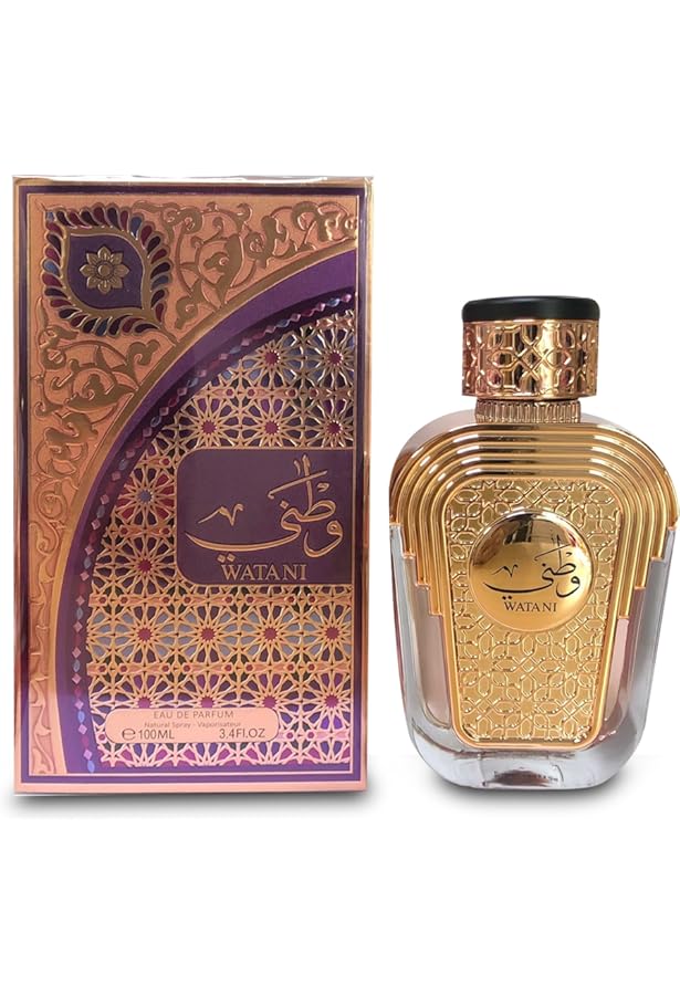 Al Wataniah Durrat Al Aroos Edp 85Ml, Al Wataniah : Amazon.com.br