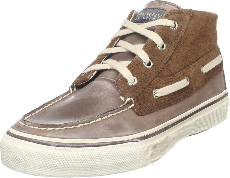sperry bahama chukka