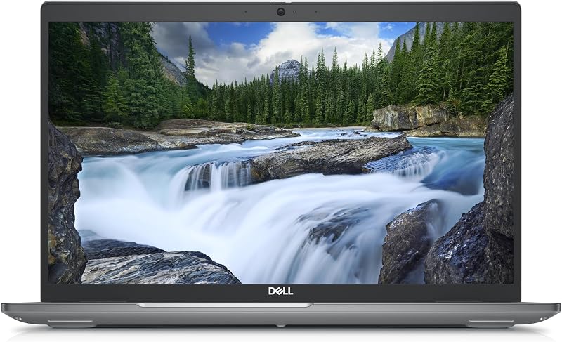 Dell Latitude 5540 Laptop i5-1345U 16GB RAM 256GB SSD 15.6" FHD W11 Pro