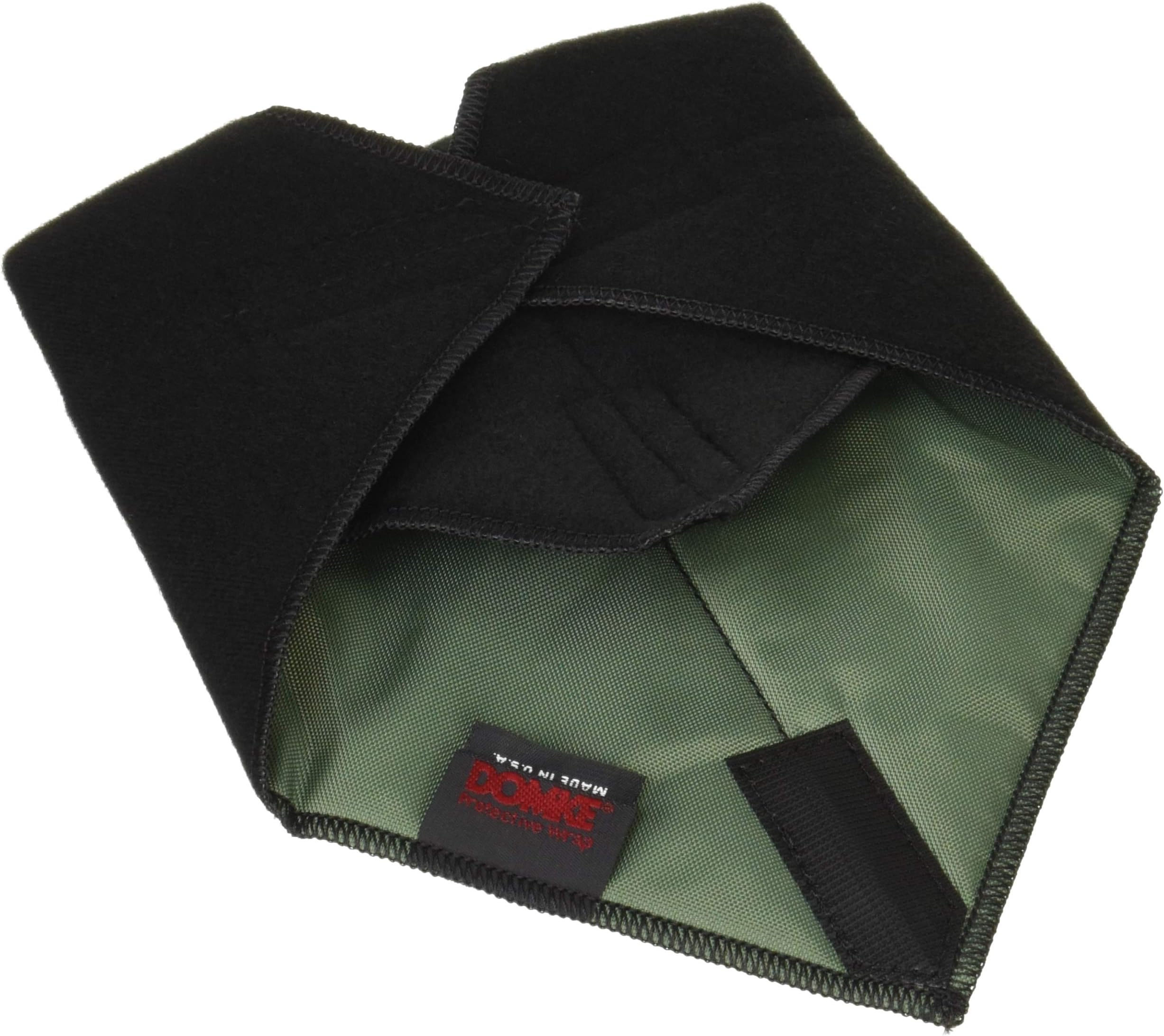 Domke 11" Protective Wrap - Black (722-11B)