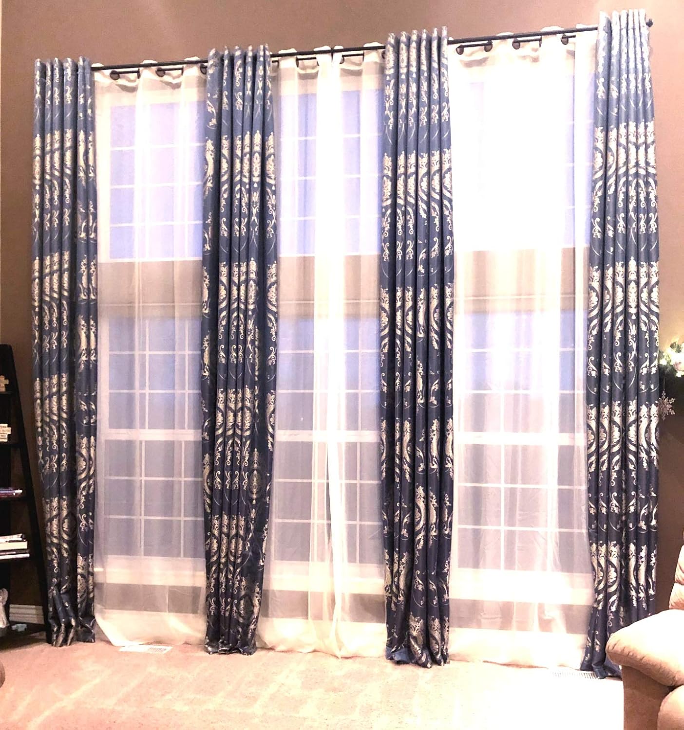 curtains for sale