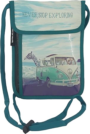 amazon travel safe purses