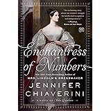 Enchantress of Numbers: A Novel of Ada Lovelace