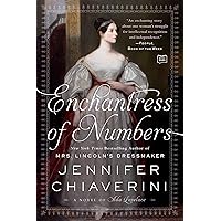 Enchantress of Numbers: A Novel of Ada Lovelace