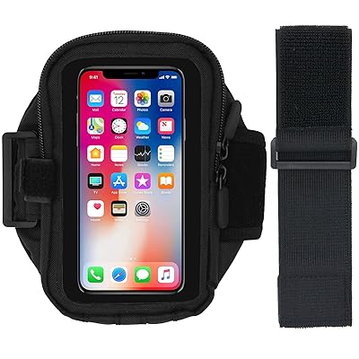 Amazon Waterproof Phone Holder For Running I2 Gear Running Armband