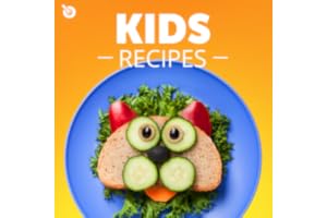 Kids Recipes by iFood